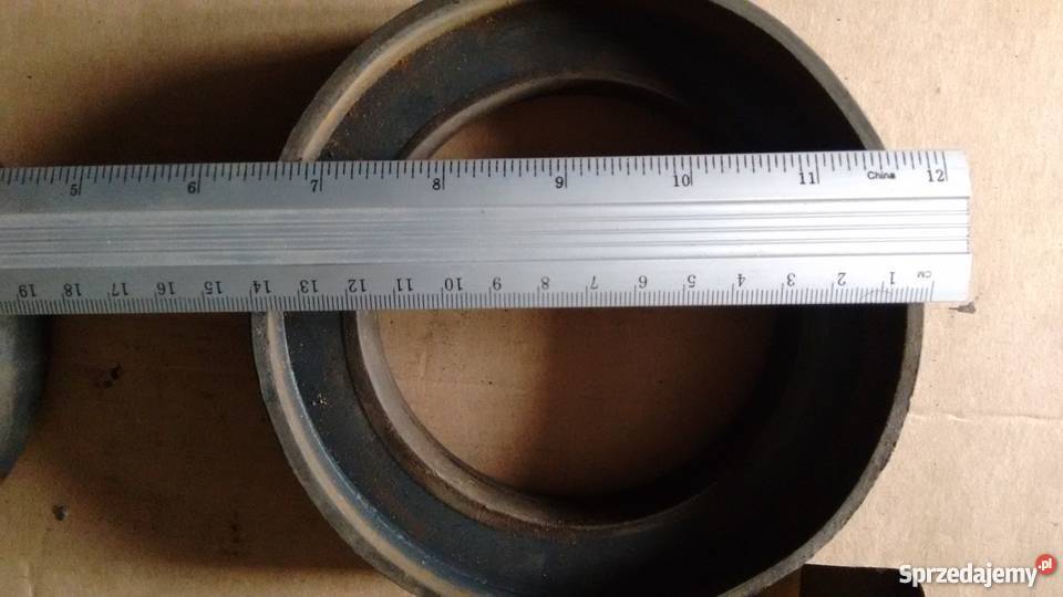 Mercedes 123 gumy sprezyn tył487 podkarpackie