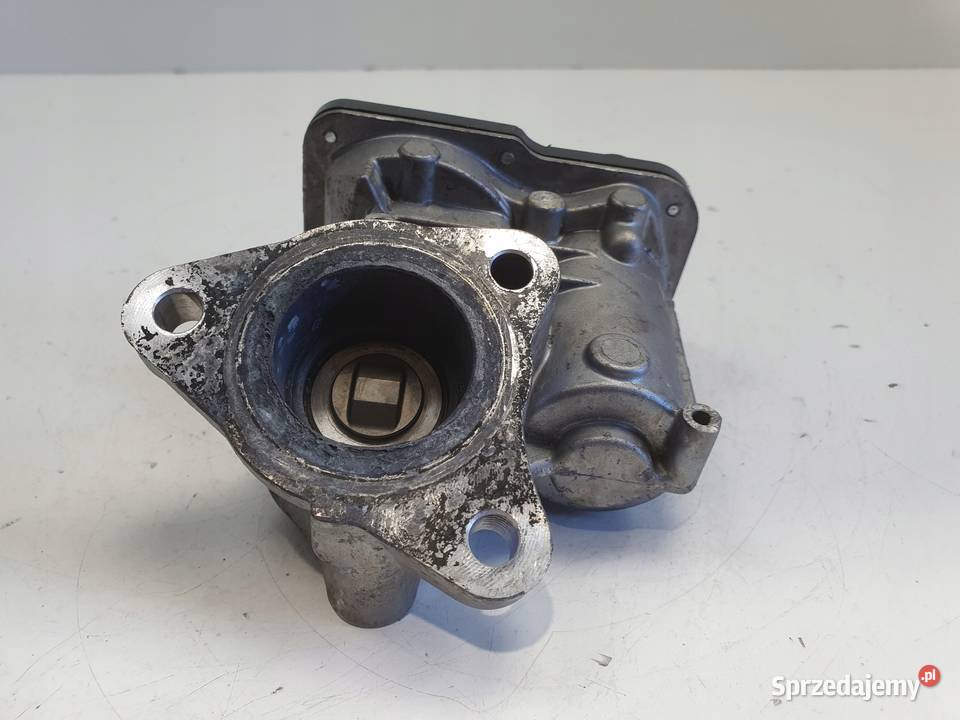 Renault Megane III 15 DCI ZAWÓR EGR H8201143495