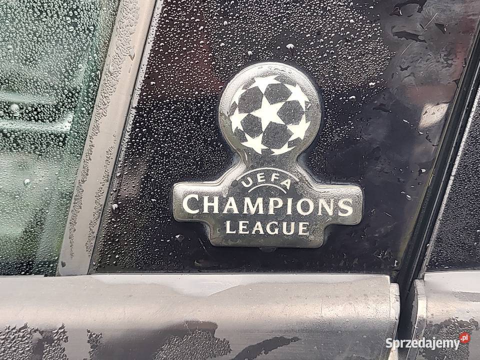 FORD MONDEO 16 BENZYNA Leszno