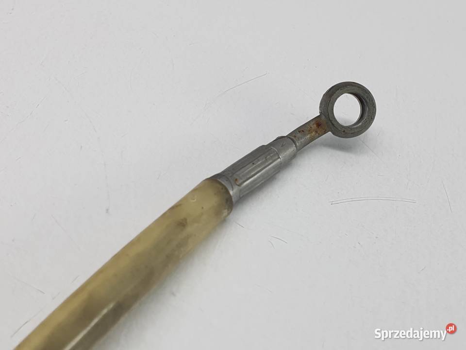 Przewod Hamulcowy Benelli 302