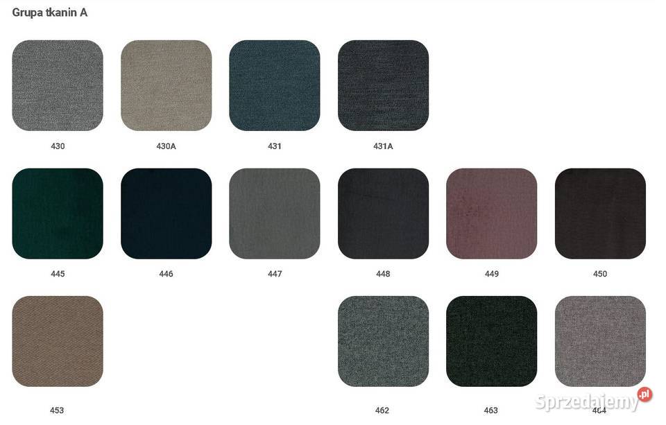 SANTOS Fotel z funkcją relax Rzeszów