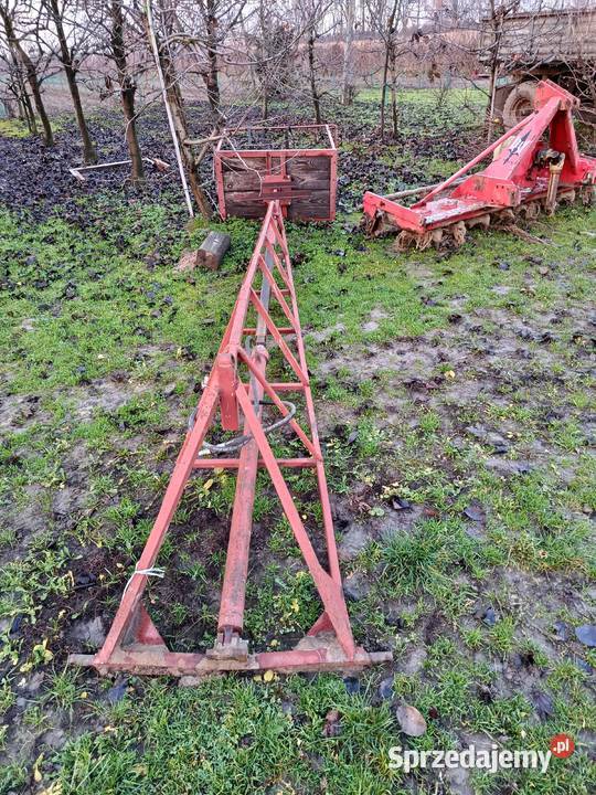 Ambona do chmielu Rogów