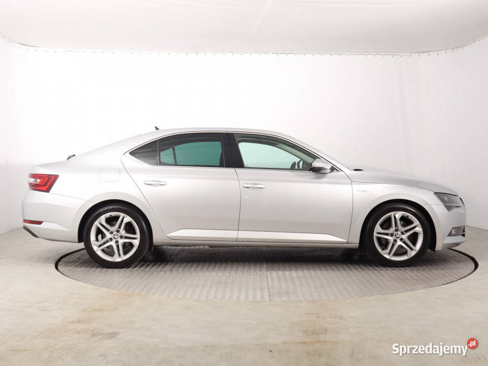 Skoda Superb 20 TDI Superb Škoda śląskie sprzedam