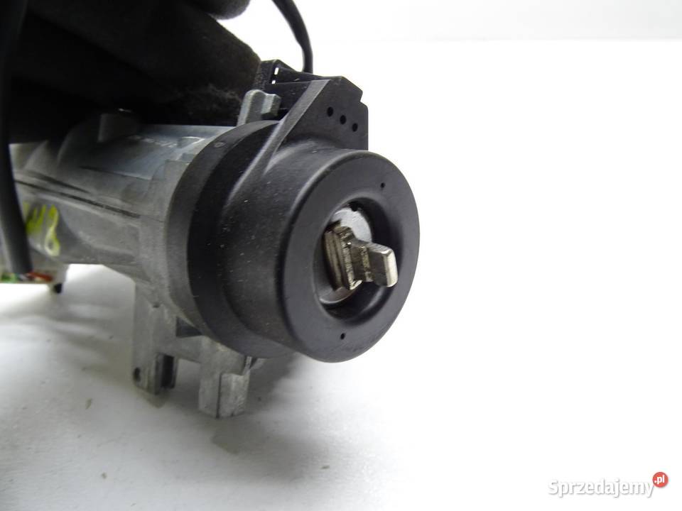 STACYJKA GROT KLUCZYKA 1K0905851B VW TIGUAN I 5N sprzedam