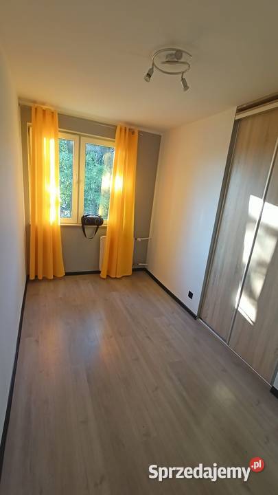 Mieszkanie 2 pokoje z balkonem 38m Łódź