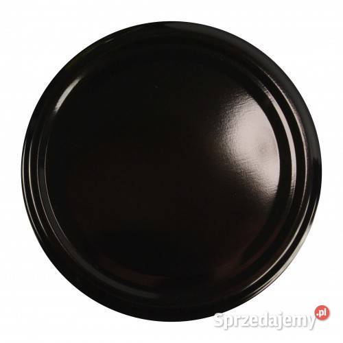 ZAKRĘTKA MIODOWA FI 82 NA SŁOIK MIÓD NAKRĘTKI Lubartów