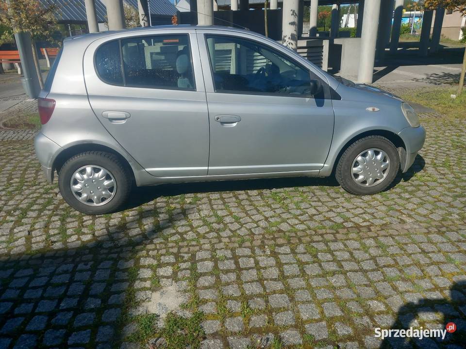 Sprzedam toyote yaris Tarnów