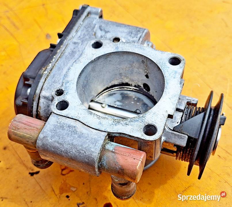 AUDI A4 B5 16 VW PASSAT B5 18 PRZEPUSTNICA osobowe Radom sprzedam