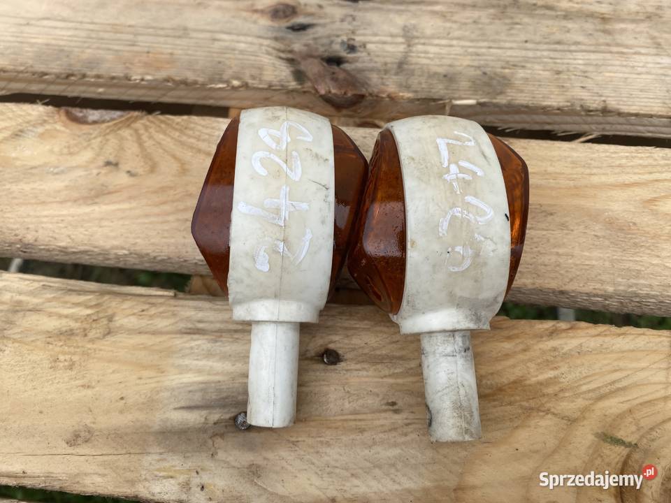 MIGACZE KIERUNKOWSKAZY SIMSON KR50 SCHWALBE SR4 Kraków