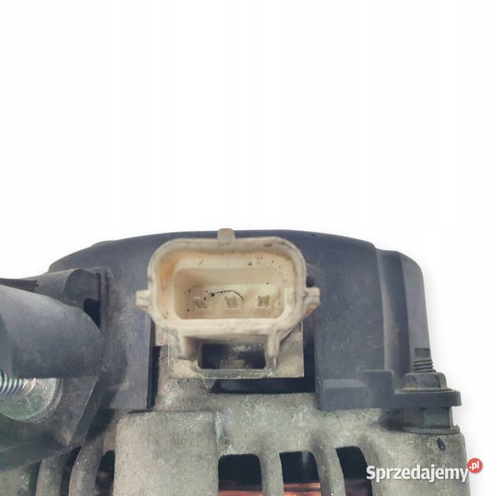 ALTERNATOR Ford Focus MK2 16 16V 105A Chełm