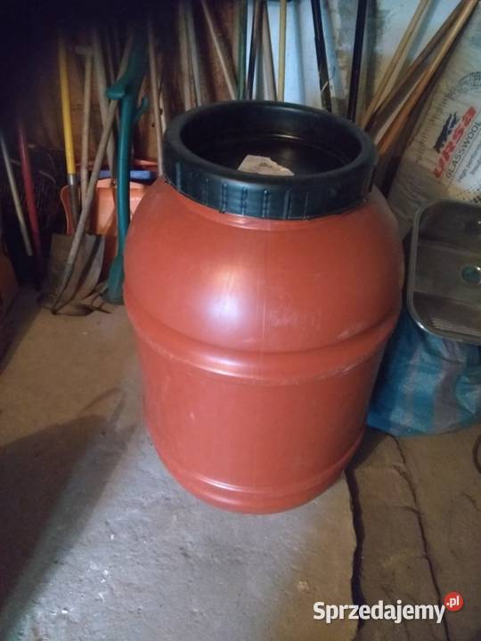 Beczka grecka 190l Ostrowiec Świętokrzyski