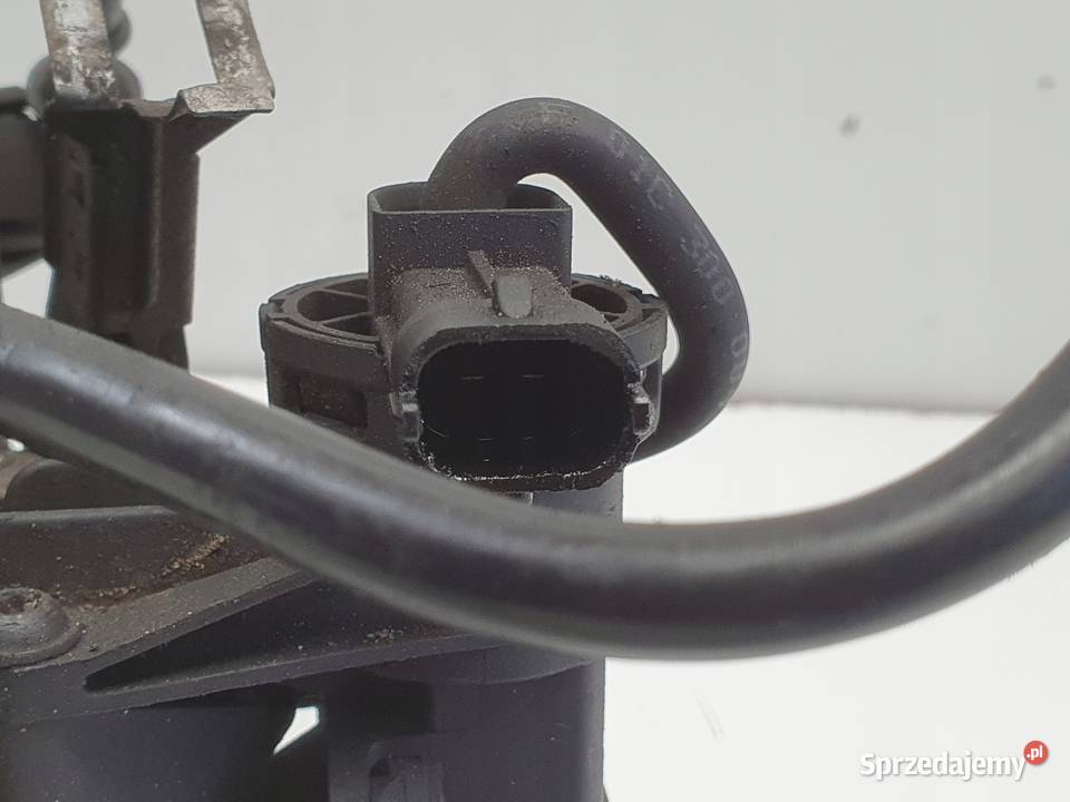 Opel Corsa D 10 12V KOLEKTOR SSĄCY 0280600062 Chełm