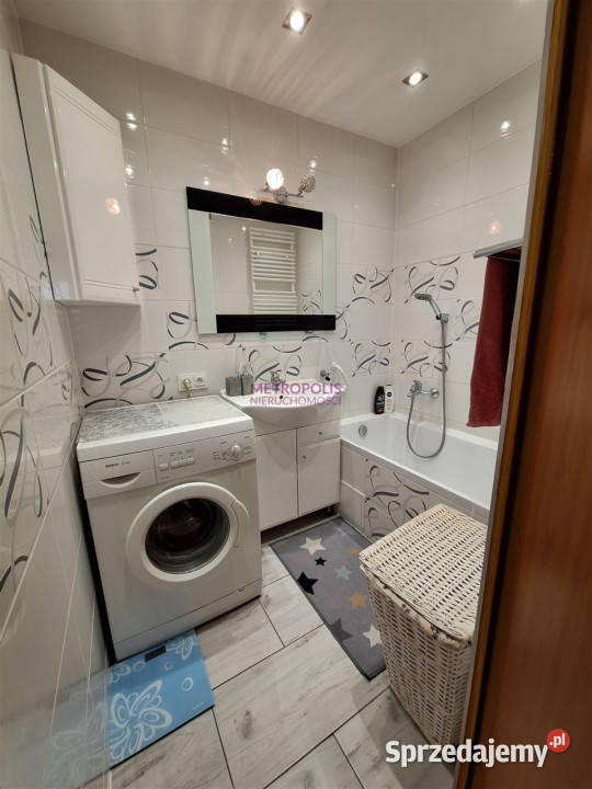 Mieszkanie 55m2 3 pokoje Rybnik Wynajem