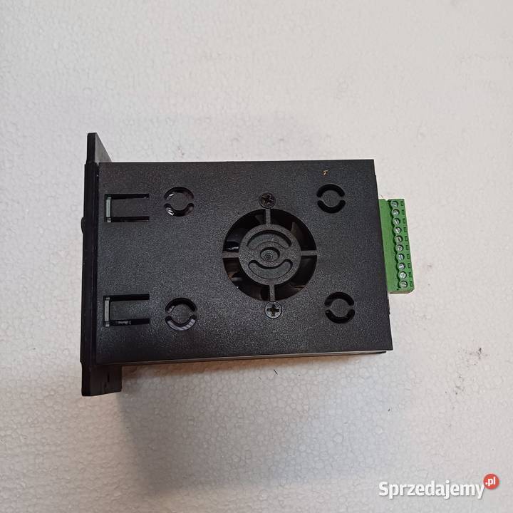 Falownik suswe małopolskie Łapanów sprzedam