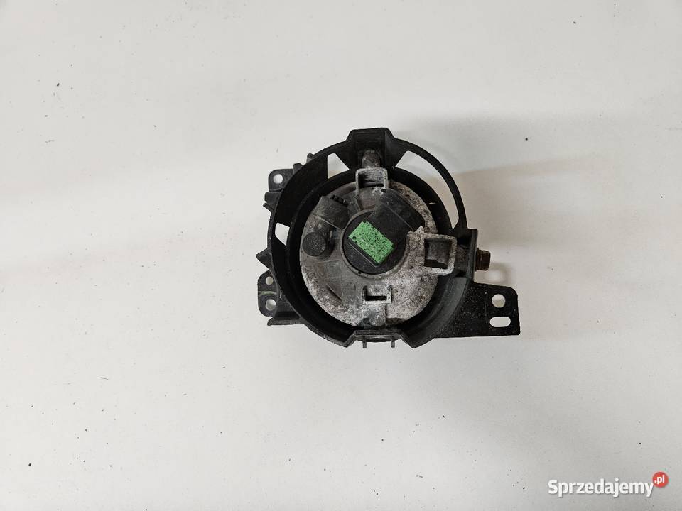 MAZDA 3 III GJ HALOGEN LEWY ZDERZAKA PRZÓD Międzychód