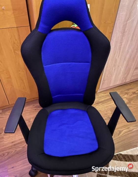 Fotel obrotowy z regulacją Olsztyn