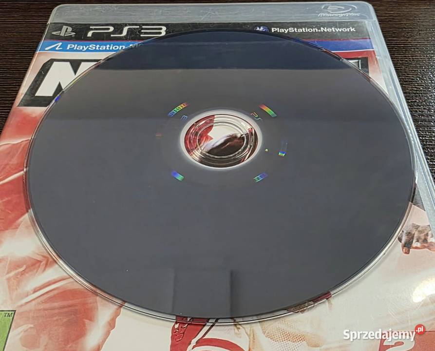 Gra NBA 2K11 3 warmińsko-mazurskie Elbląg