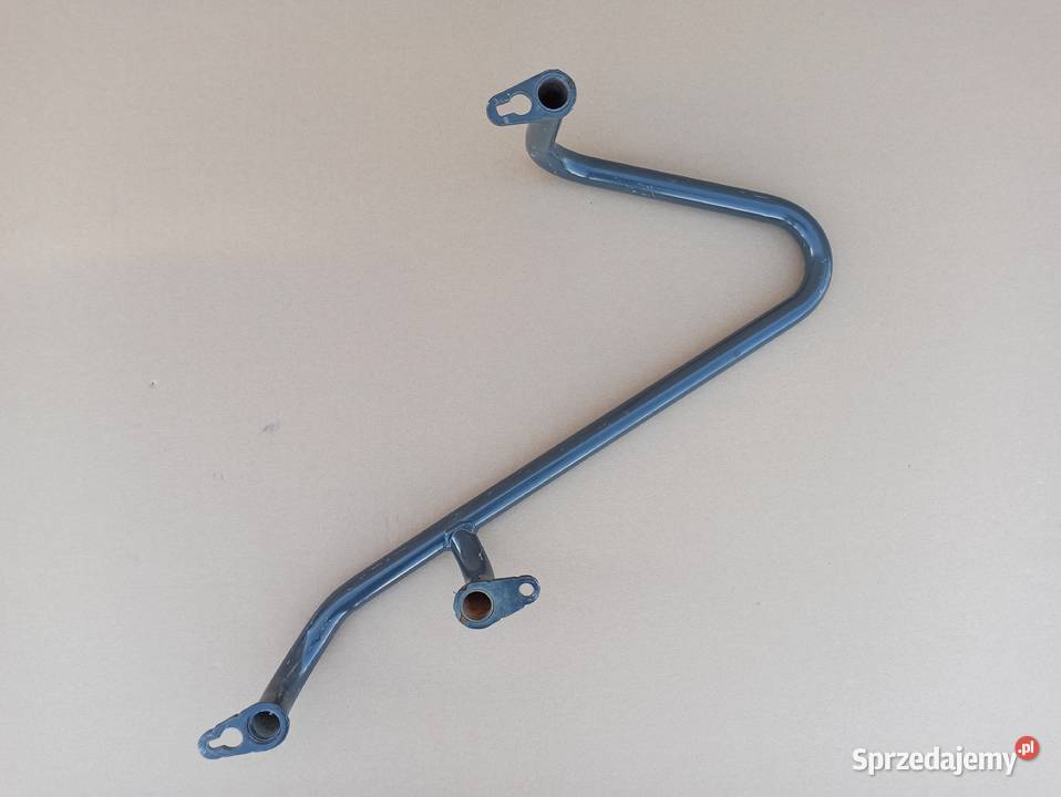 SCANIA R S RĄCZKA PORĘCZ KABINE 2537031 Bieleń