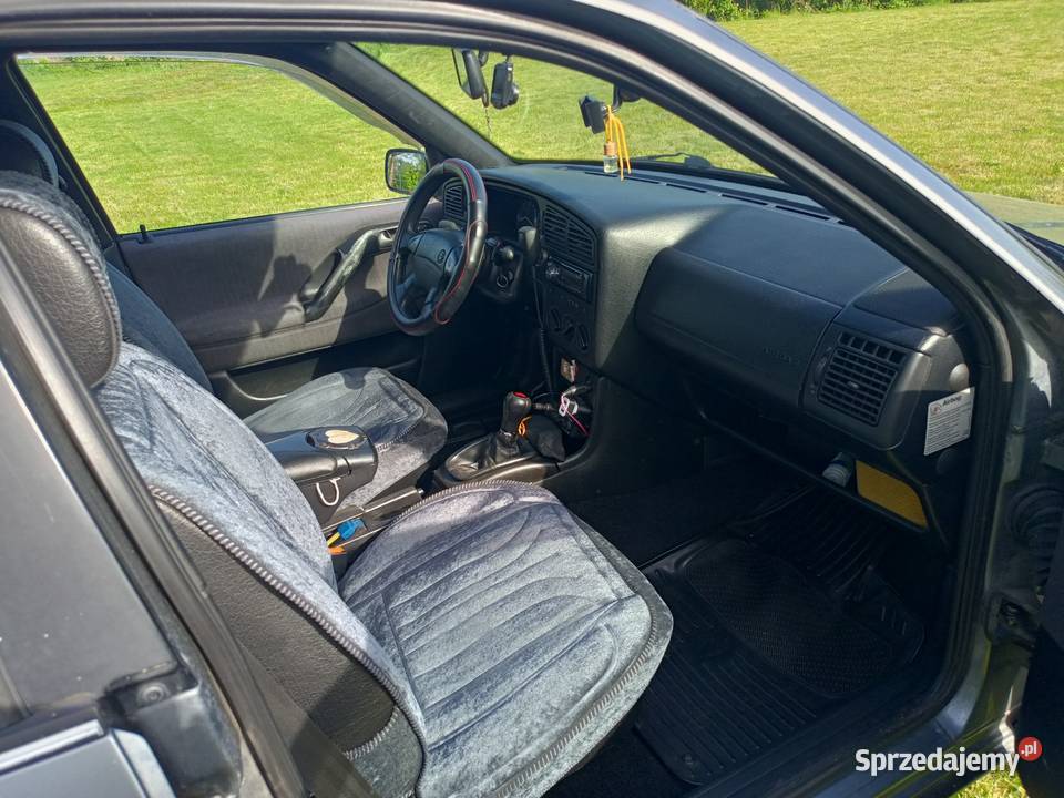 VW passat B4 kombi TDI Rok produkcji 1994 Samochody osobowe Tyszowce