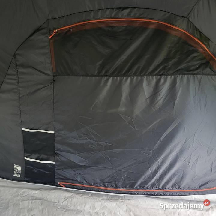 Namiot dmuchany duży Namioty sprzedam