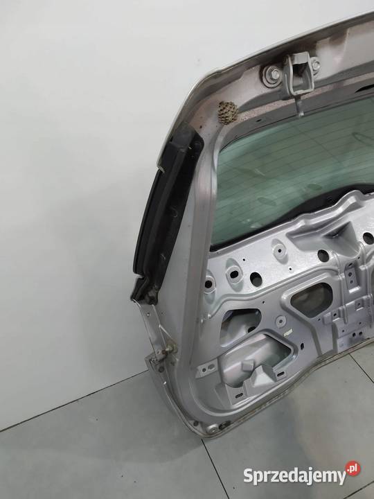 KLAPA TYŁ SZYBA KOMBI DD Ford Mondeo Mk5 2014 świętokrzyskie