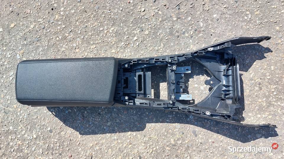 Bmw g20 podłokietnik 5116 6806777 Tarnowo Podgórne
