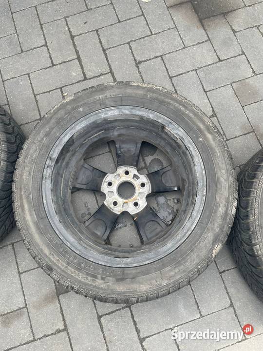 Felgi 16 lubelskie Chełm sprzedam