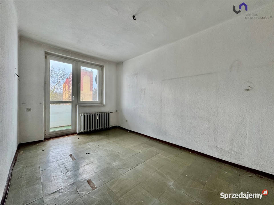 Do sprzedaży mieszkanie Siemianowice Śląskie