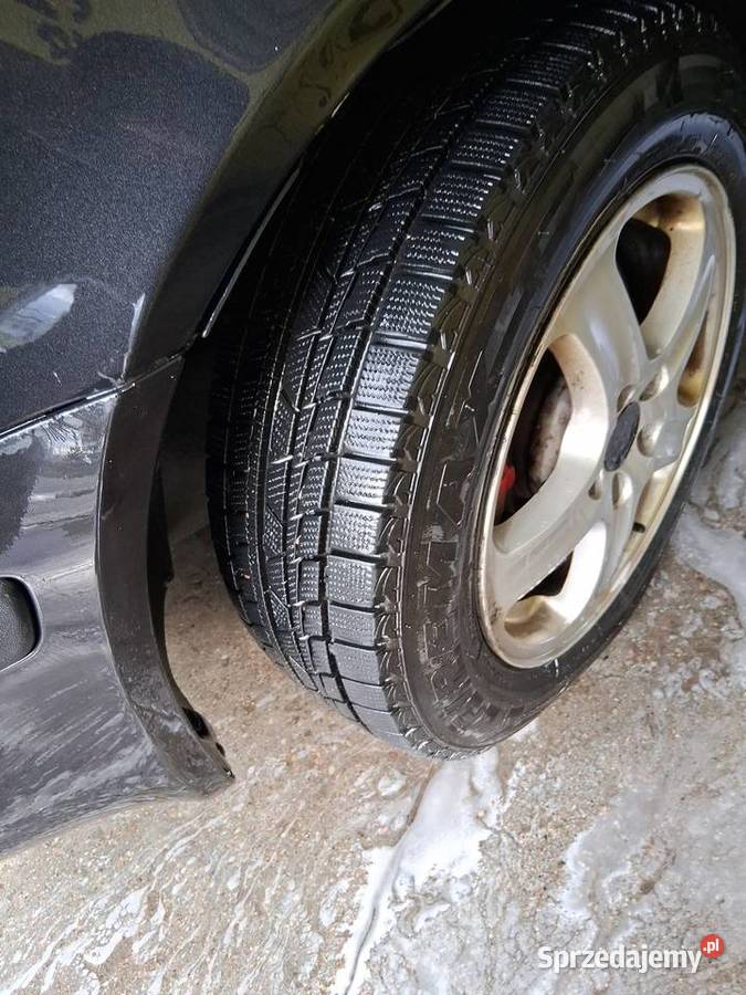 Skoda octawia 90 tdi 2005 klima działa 1999cm3 warmińsko-mazurskie Stanclewo sprzedam