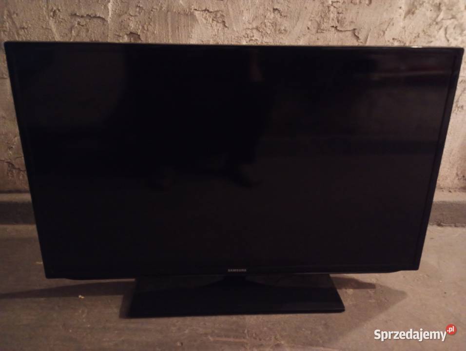 TV Samsung 40 Jaworzno