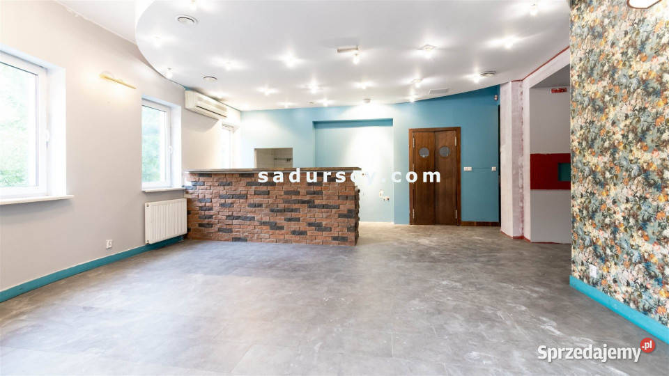 Lokal sprzedam Piaseczno 106m2