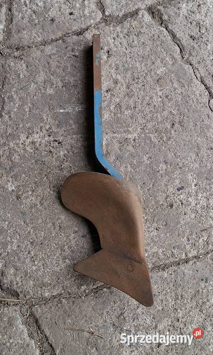 Przedpłużek do pługa rabewerk przedpłużki rabe Do maszyn uprawowych