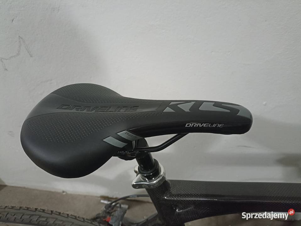 Rower rama carbon koła 28 Multi Cycle synergyc warmińsko-mazurskie Giżycko