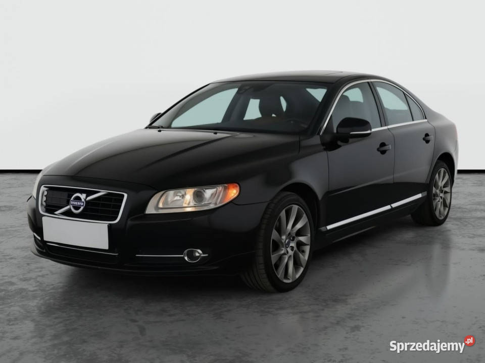 Volvo S80 T5 elektryczne lusterka mazowieckie Piaseczno