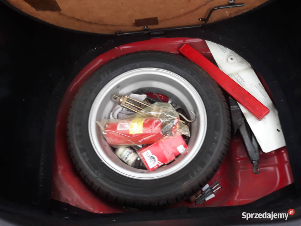 Hyundai Coupe FX RD2 kobiety 2000cm3 sprzedam