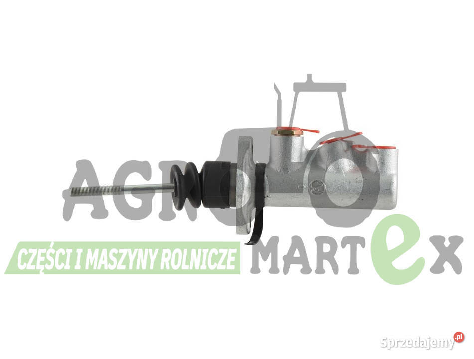 3614780M91 3305623M92 POMPKA HAMULCOWA MF dolnośląskie Wichrów sprzedam