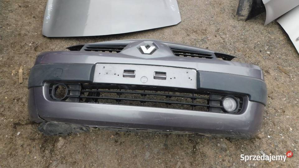 megane II maska 4896 WYSYŁKA osobowe Żory