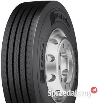 Opony 21575R175 Matador F HR4 Ciężarowe Przeworsk