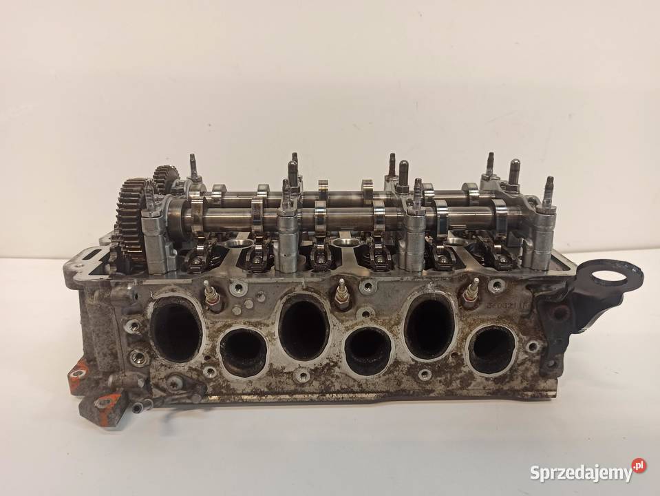 CRT GŁOWICA 059103064JR 30 TDI CRT sprzedam