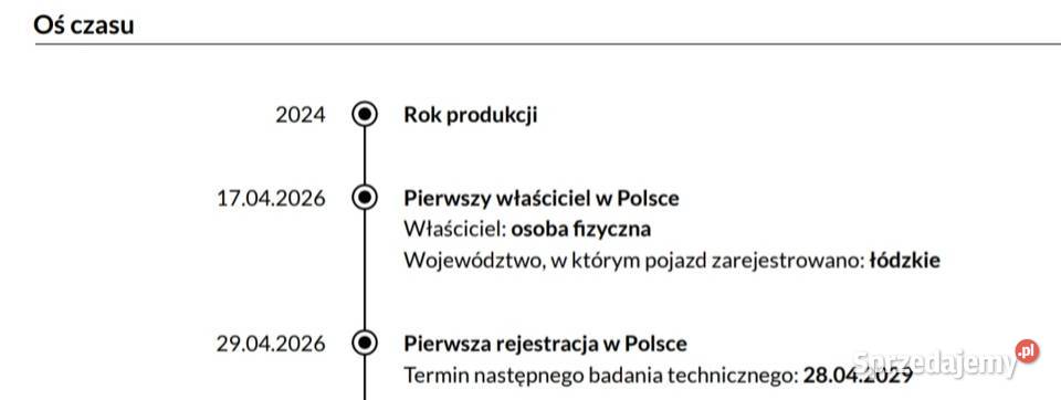 Skuter elektryczny inwalidzki bili bike 3 kołowy elektryczny łódzkie Zduńska Wola