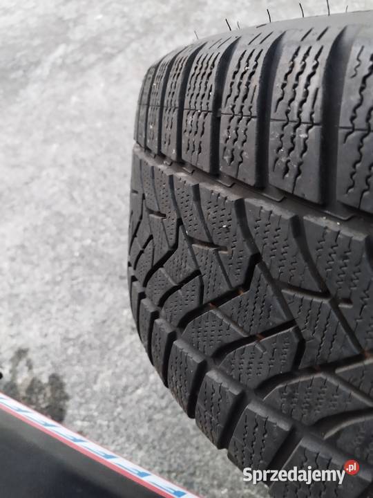 Felga aluminiowa BMW OE STYLING 611M 105 x 20 Koła i felgi sprzedam