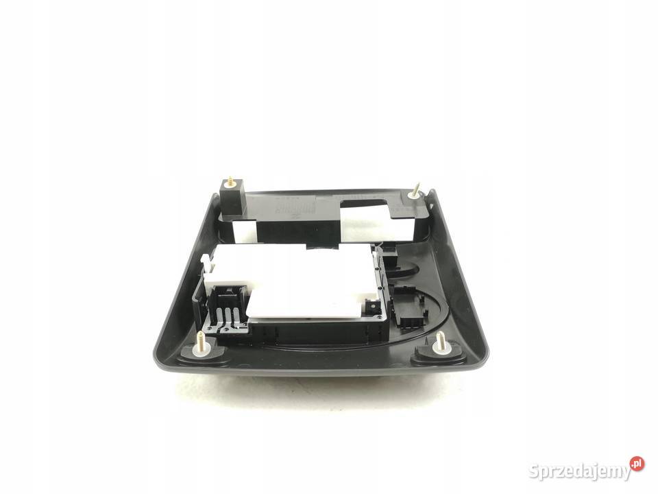 LAMPKA OŚWIETLENIE KABINY LANCIA Y 0003 ORYGINAŁ sprzedam