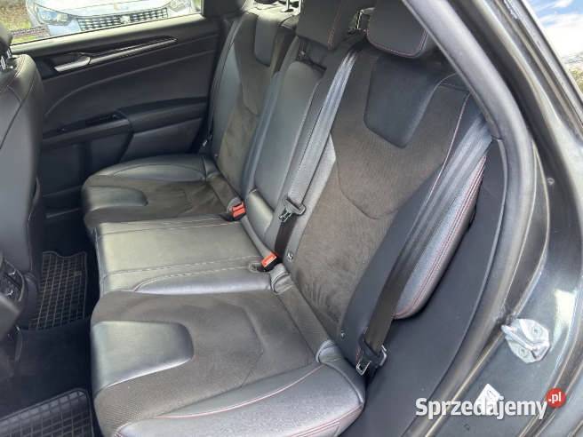 FORD MONDEO 2020 199900 ccm 140 mazowieckie Warszawa sprzedam