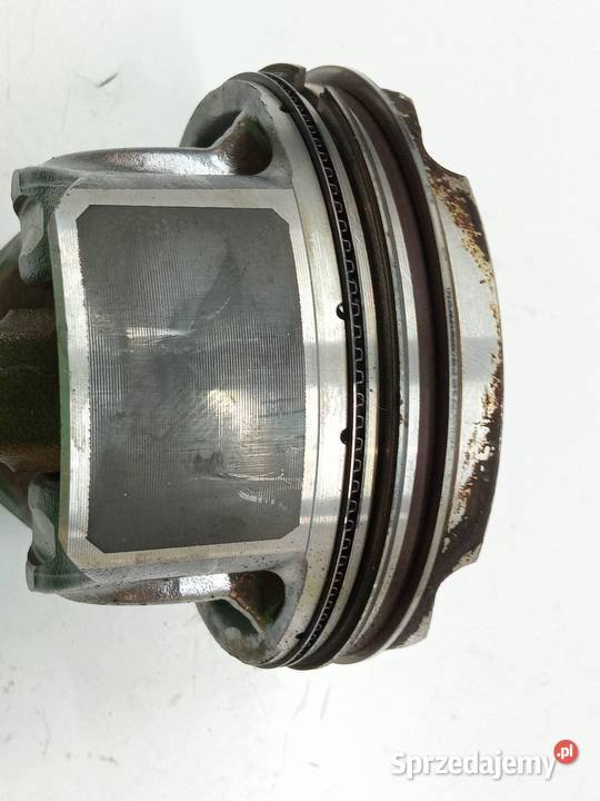 TŁOK KORBOWÓD 9494399 20 B PHEV B48 Bmw Seria 3