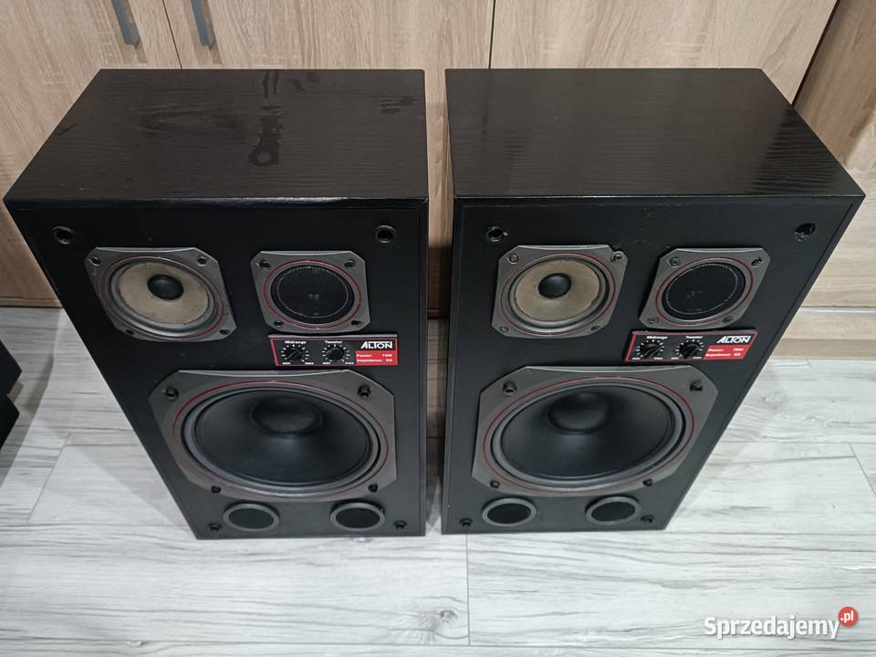 kolumny TONSIL ALTON 70 Szamocin