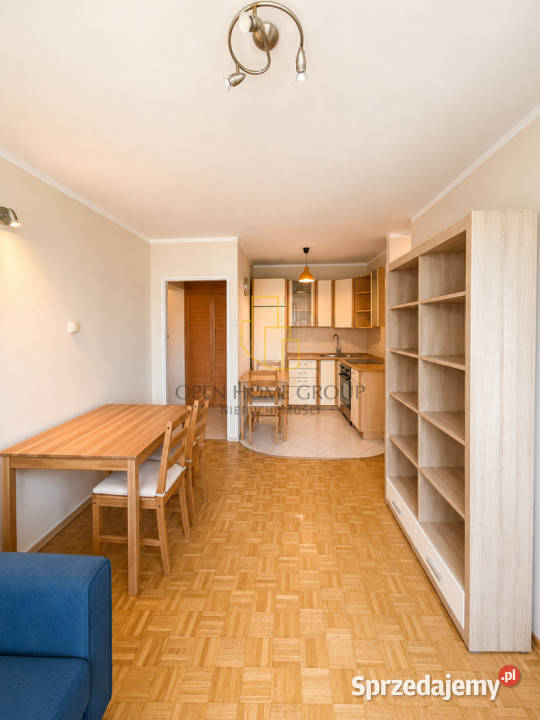 Okazja Ok Sky Tower 40m22 pokparkingpiwnica Wrocław