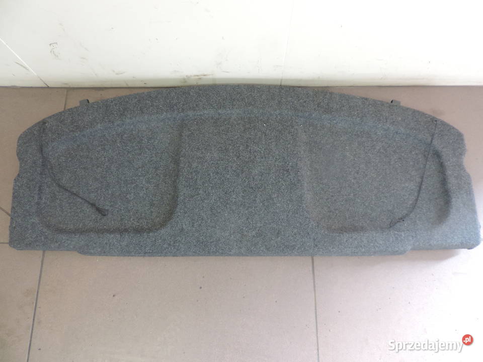 PÓŁKA BAGAŻNIKA TOYOTA AURIS 1 E15 HB Nowy Sącz sprzedam