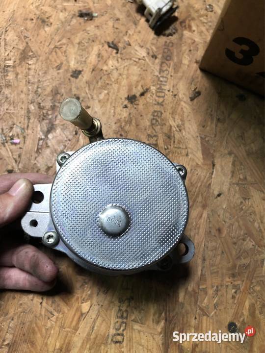 Pompa vacum wakum Fiat Punto 500 13 Multijet Kozy