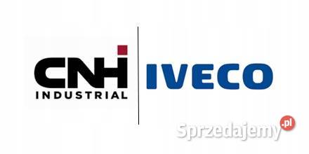 Oryginalny Zestaw filtrów Komplet IVECO DAILY 23 Poznań