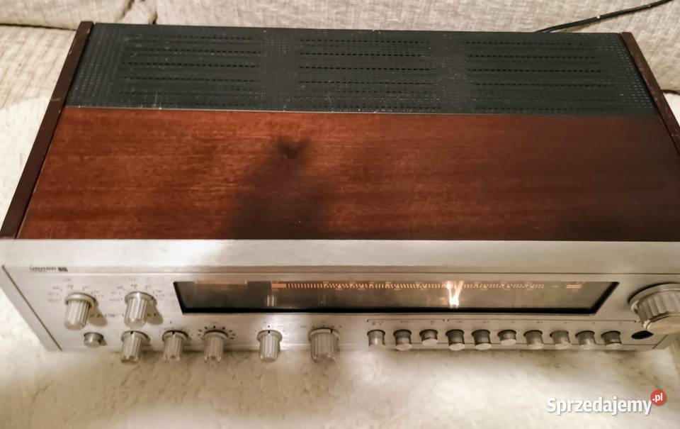 Unitra Diory Elizabeth Hi Fi Wągrowiec